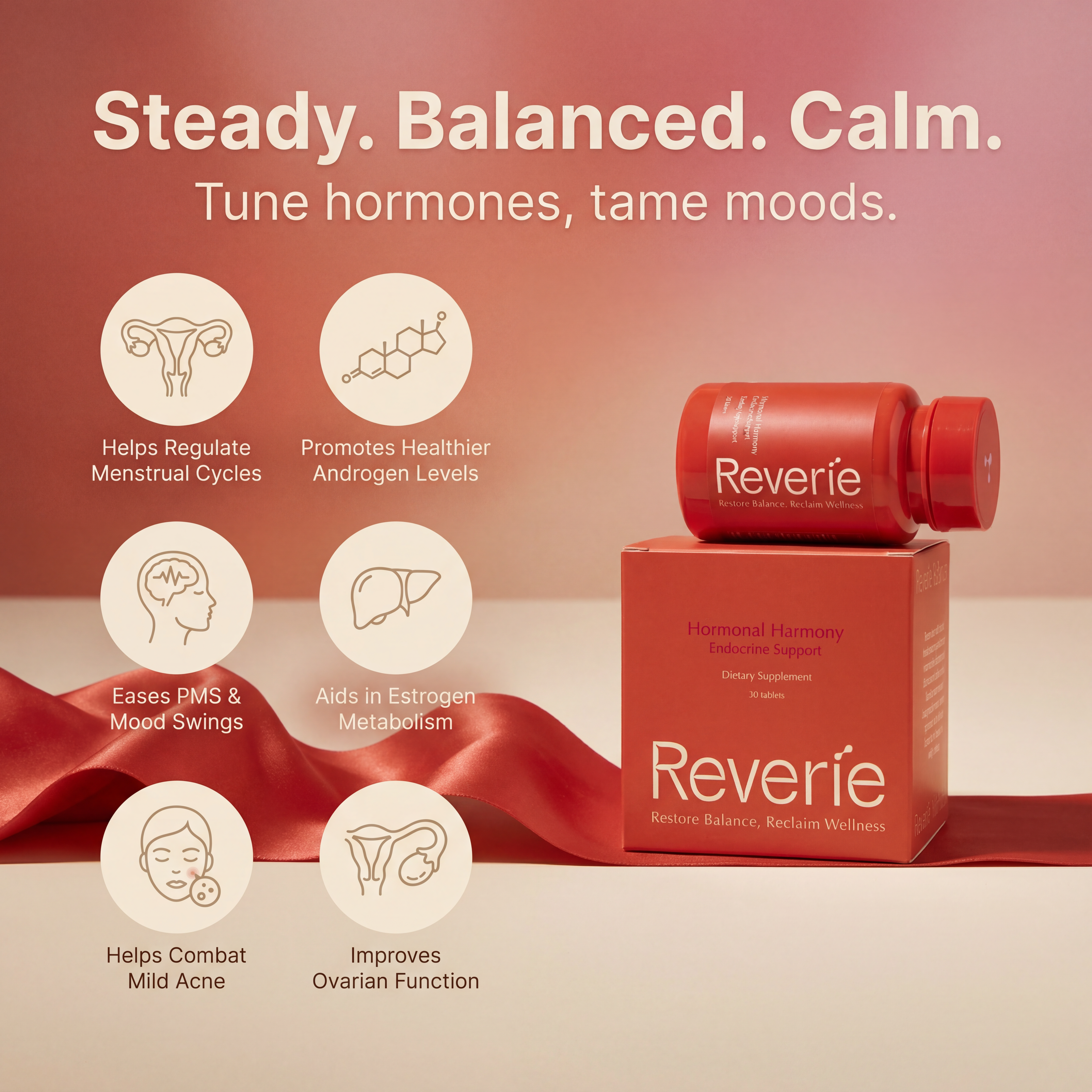 Hormonal Harmony