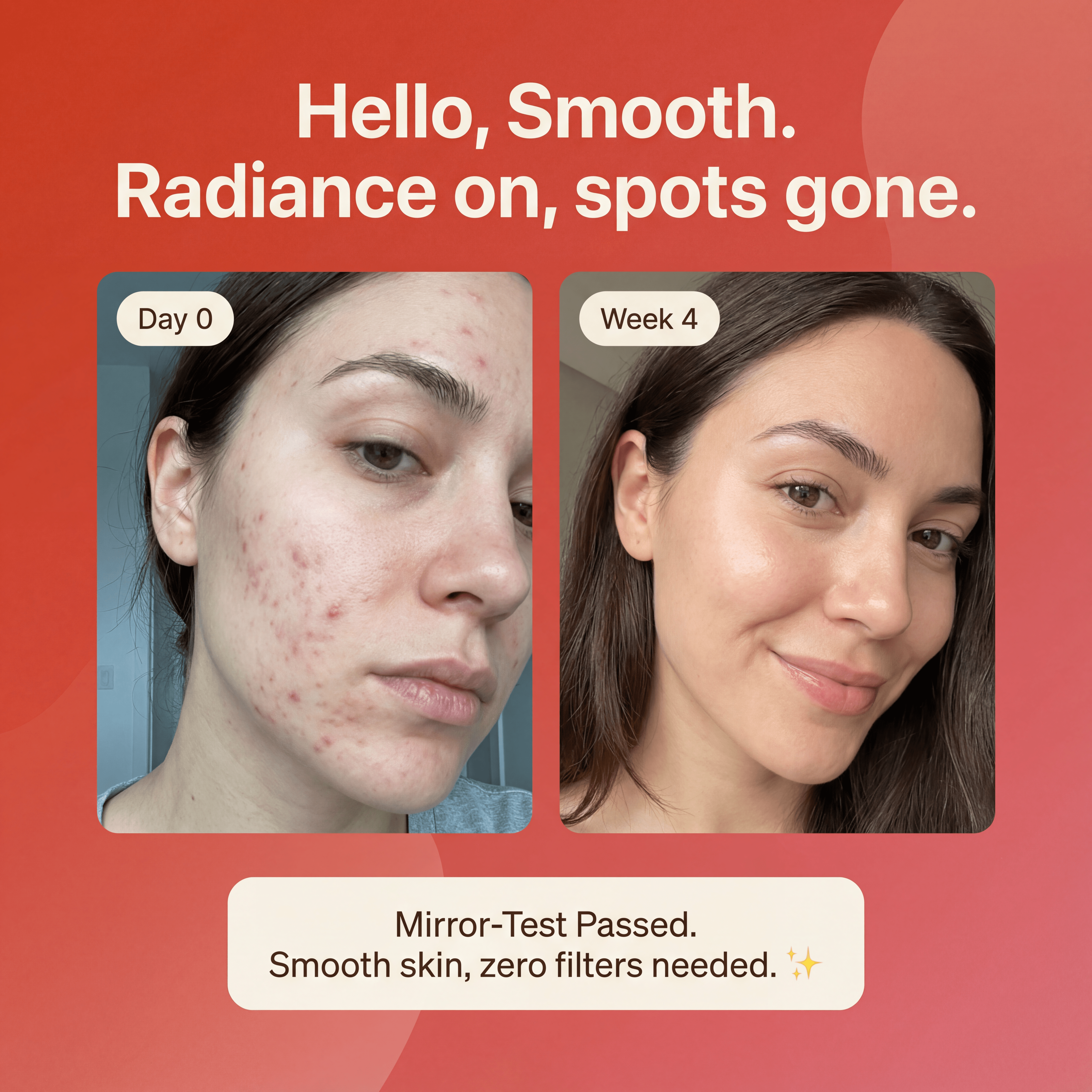 Clear Complexion