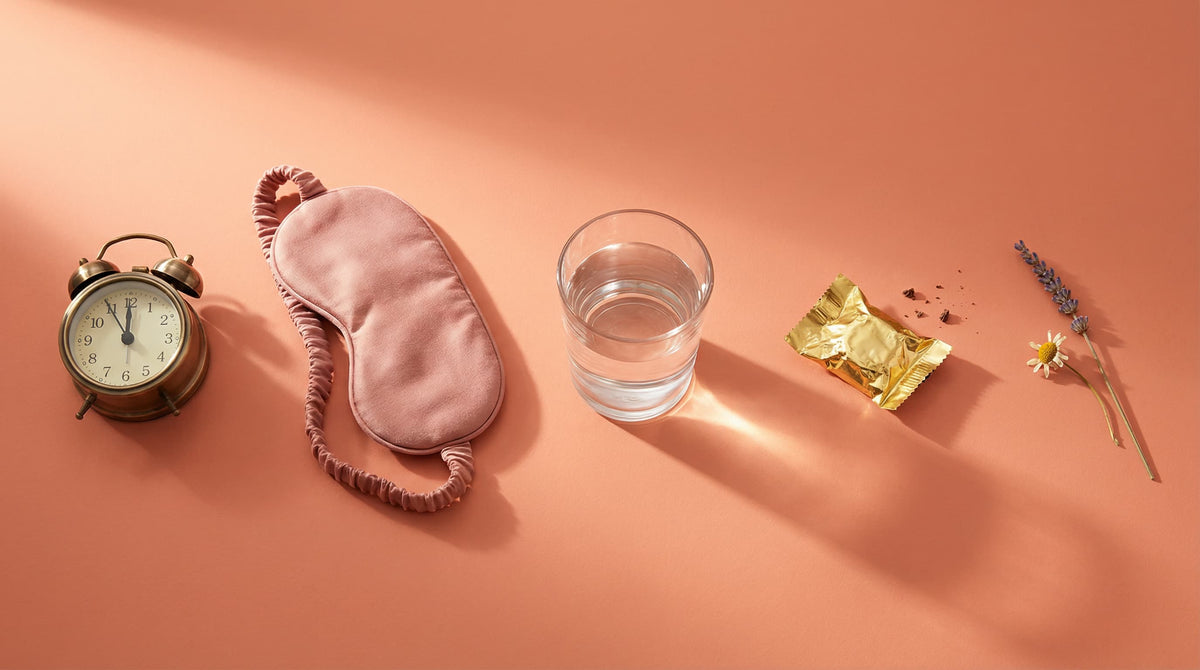 5 Reasons Women With PCOS Can't Stop the Nighttime Cravings — No Matter How D...