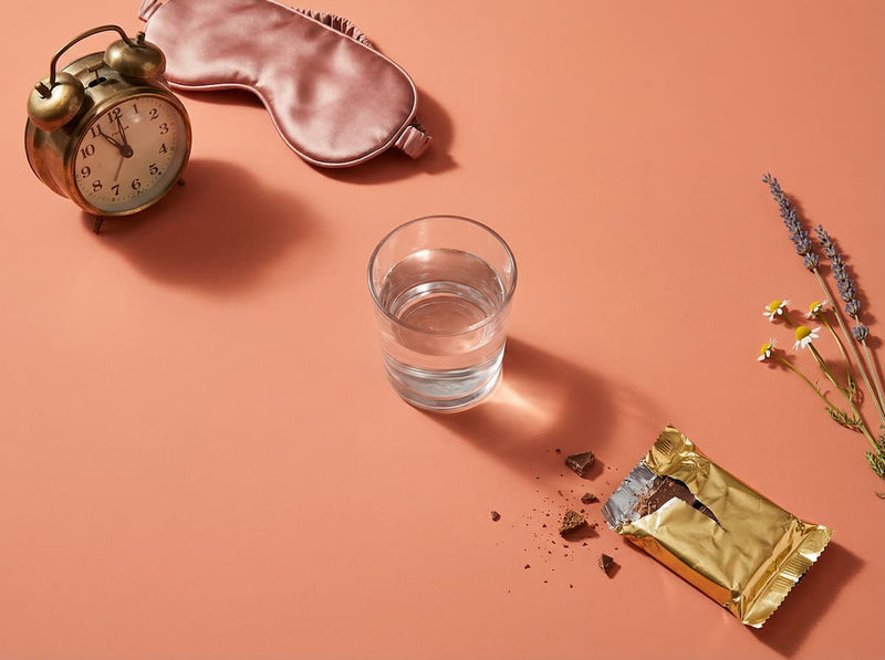 5 Reasons Women With PCOS Can't Stop the Nighttime Cravings — No Matter How D...