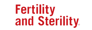 Fertility and Sterility logo