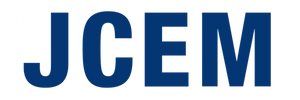 Journal of Clinical Endocrinology & Metabolism logo