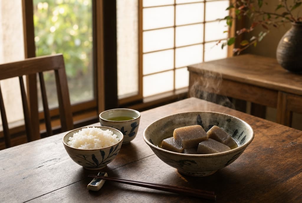 Japan Is One of the Leanest Nations on Earth, and It has Nothing to Do with W...