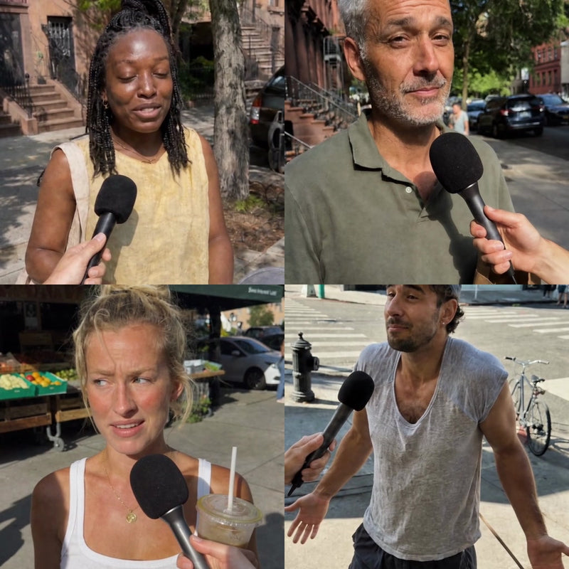 FROM THE VIDEO: FOUR ANSWERS THAT WERE ALMOST RIGHT